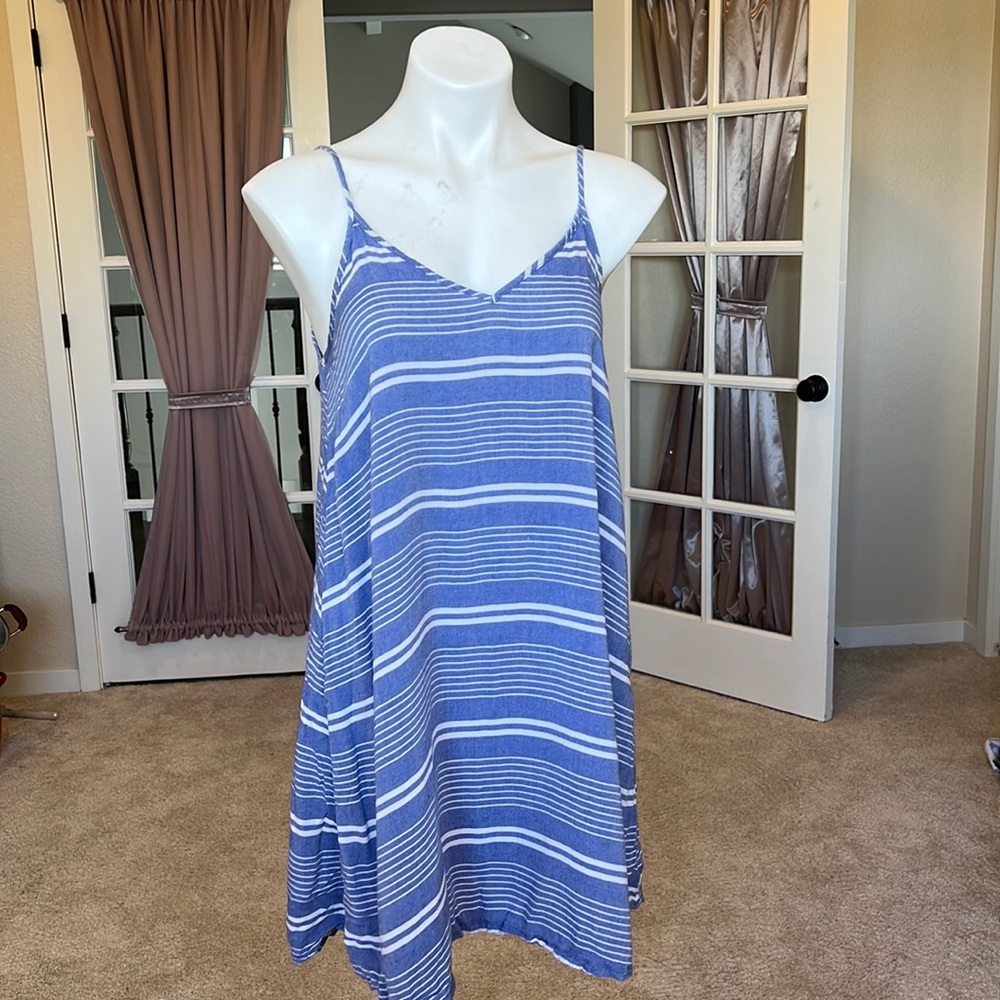SO sundress